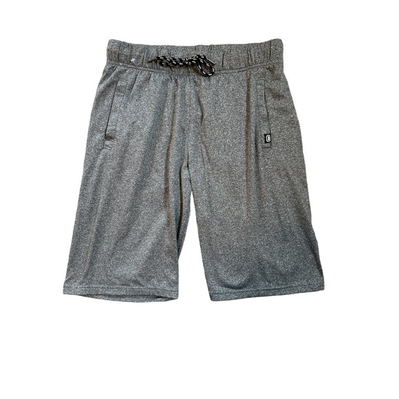 Ecko Unltd Basketball Workout Shorts - Size S Small - Picture 2 of 5